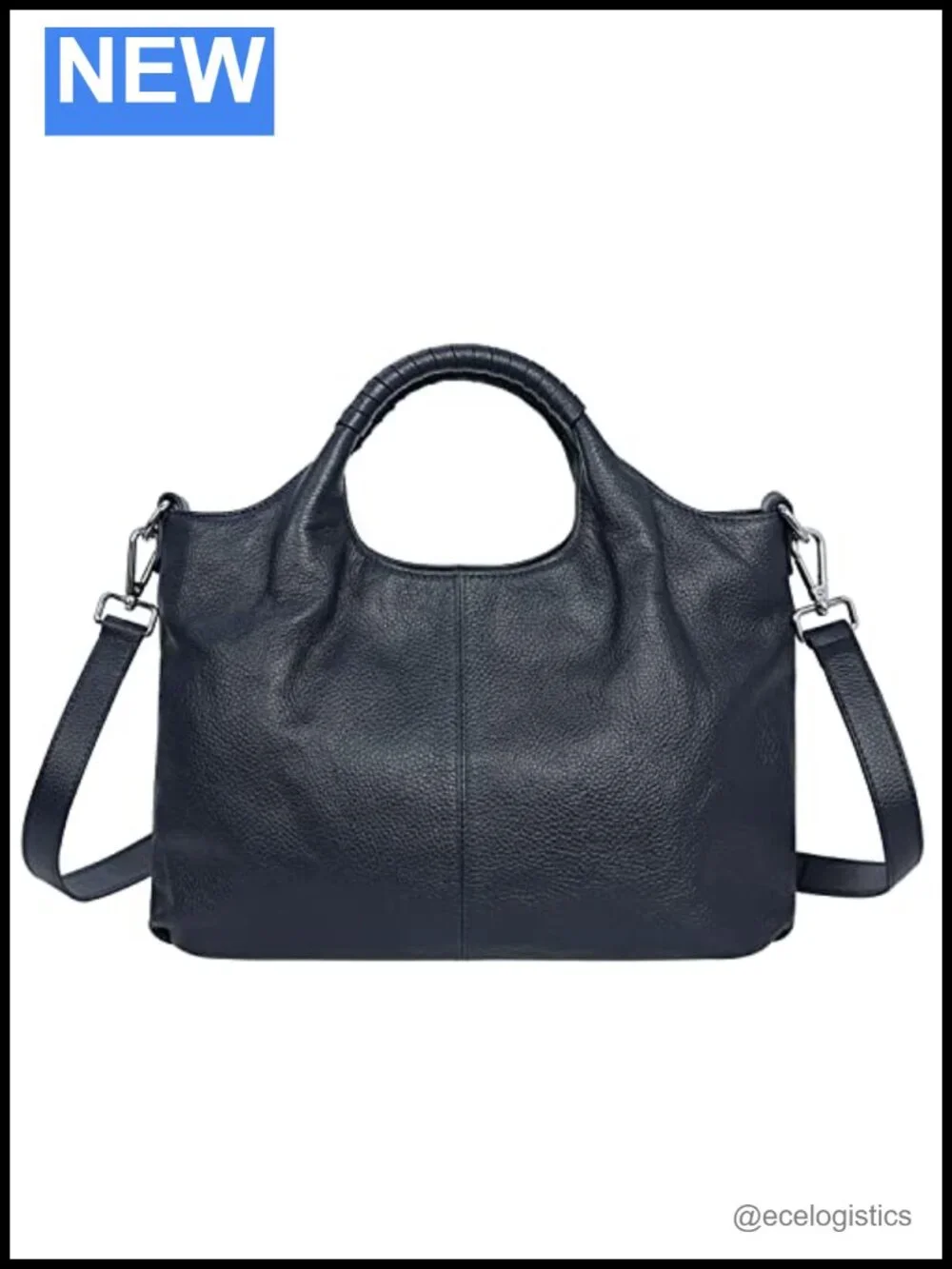 N/A elevated satchel